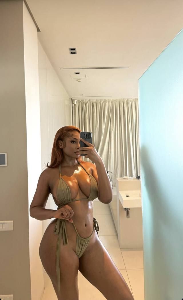 Payment after sex 💯real& Legit, Ready to Hook up🍆  Fun to meet🥰 My place or yours 😍 - Image 2